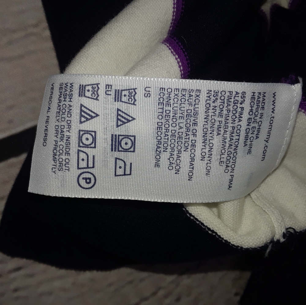 Sweater - Picture 3 of 8